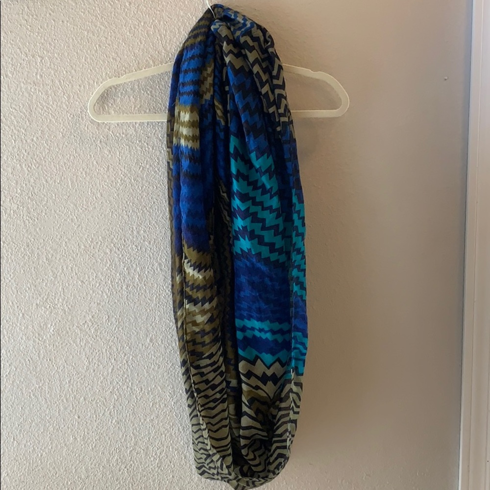 Manhattan Scarf Company Infinity Scarf